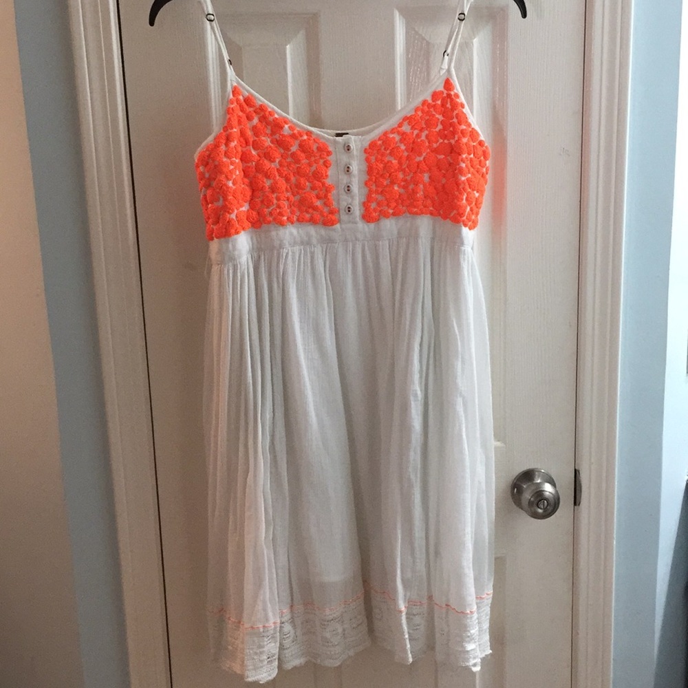 Free People dress